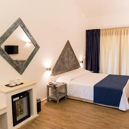 Otel Costa Dei Fiori