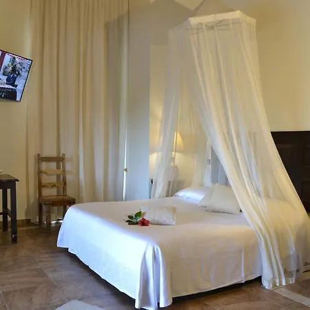 Costa Dei Fiori Hotel