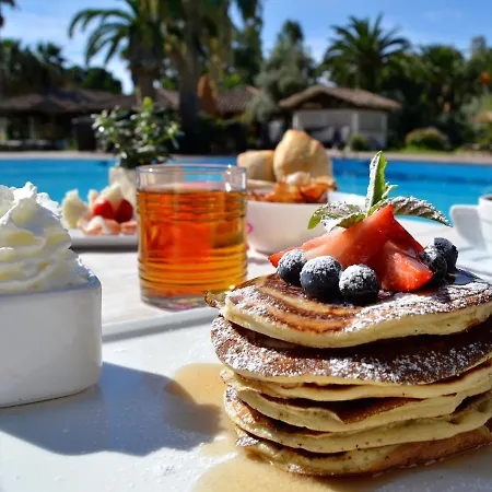 Hotel Costa Dei Fiori