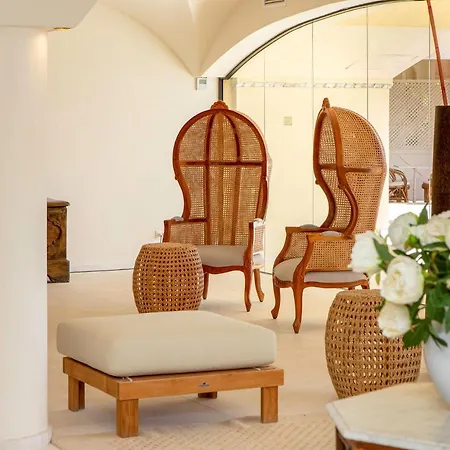 Hotel Costa Dei Fiori 4*