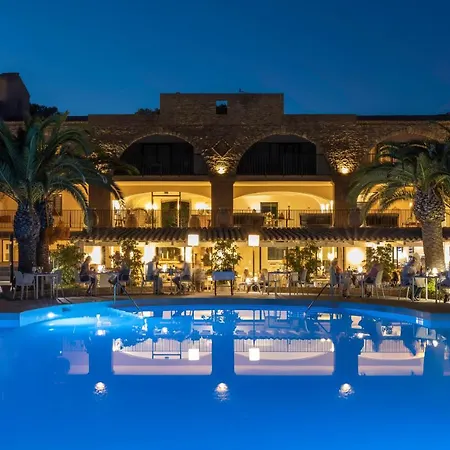 Costa Dei Fiori Hotel 4*