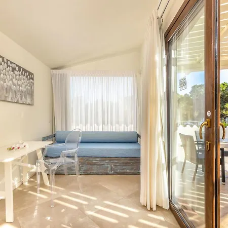 Hotel Costa Dei Fiori 4*