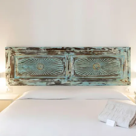Costa Dei Fiori Hotel