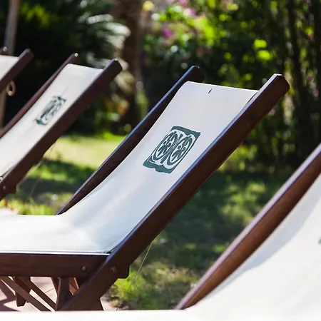 Costa Dei Fiori Santa Margherita di Pula