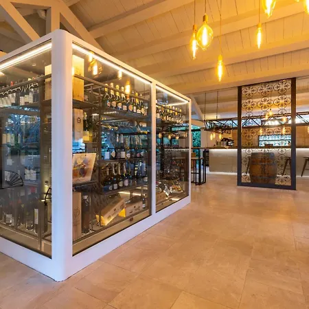 Costa Dei Fiori Hotel