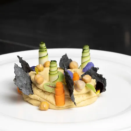 Hotel Costa Dei Fiori