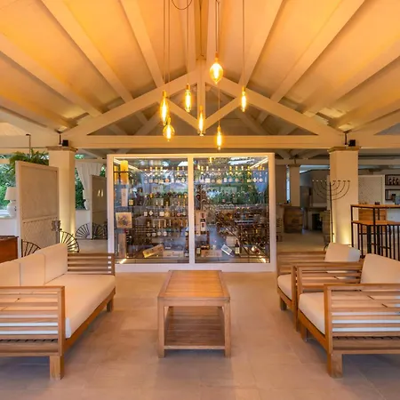Costa Dei Fiori Hotell 4*