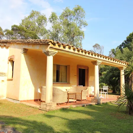 Costa Dei Fiori Santa Margherita di Pula