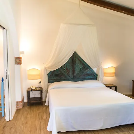 Hotel Costa Dei Fiori