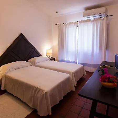 Hotel Costa Dei Fiori 4*