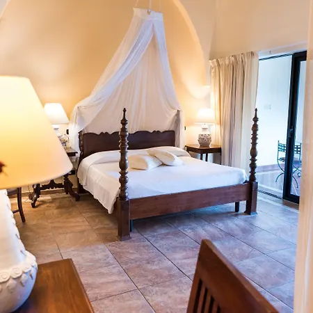 Costa Dei Fiori Hotel Santa Margherita di Pula