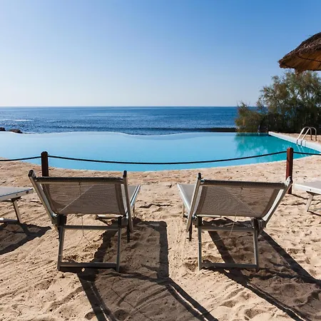 Hotell Costa Dei Fiori