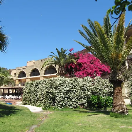 Costa Dei Fiori Hotel 4*