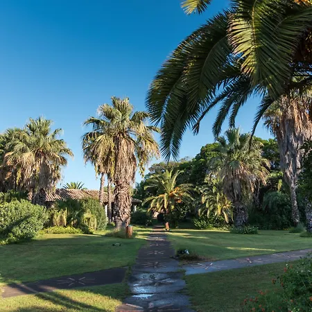 Costa Dei Fiori Hotel