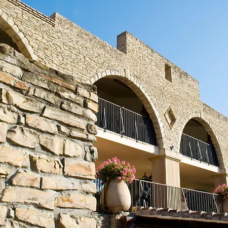 Hotel Costa Dei Fiori Santa Margherita di Pula