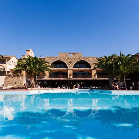 Costa Dei Fiori Hotel Santa Margherita di Pula