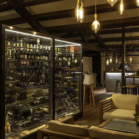 Hotel Costa Dei Fiori Santa Margherita di Pula