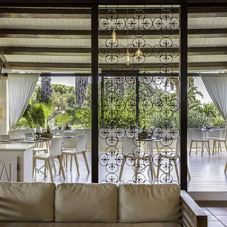 Costa Dei Fiori Hotel 4*