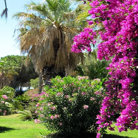 Costa Dei Fiori 4*