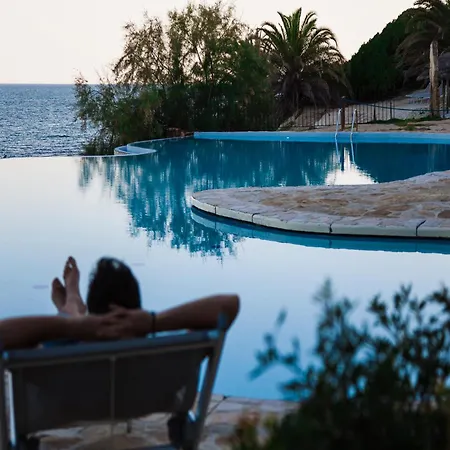 Costa Dei Fiori Hotel 4*