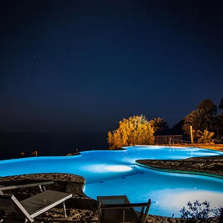 Costa Dei Fiori 4* Santa Margherita di Pula