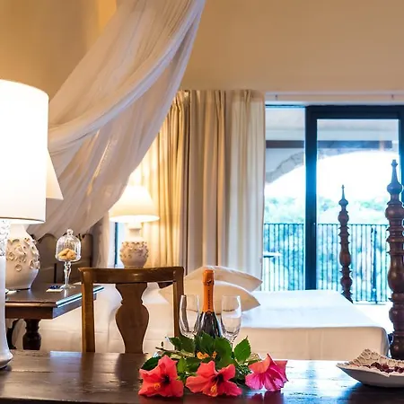 Costa Dei Fiori Hotel 4*