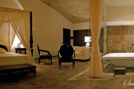 Hotel Costa Dei Fiori
