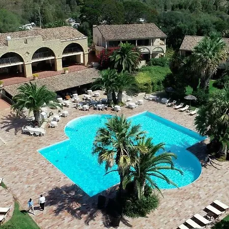 Costa Dei Fiori Hotel Santa Margherita di Pula