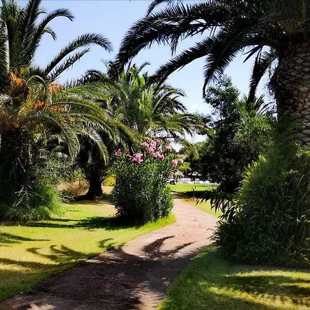 Hotel Costa Dei Fiori Santa Margherita di Pula