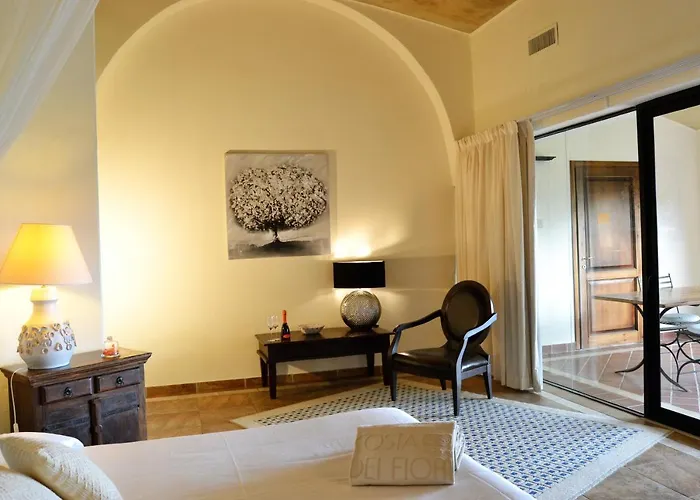 Costa Dei Fiori Hotell 4*