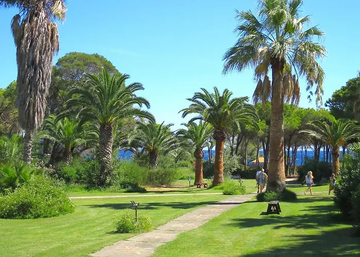 Costa Dei Fiori Hotell