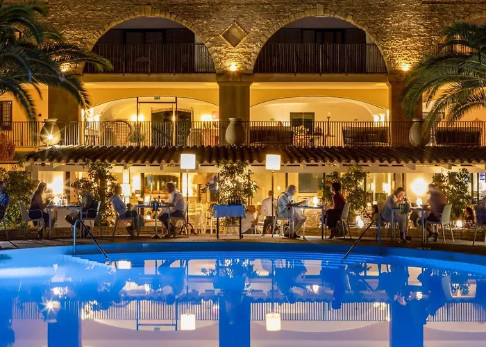 Hotel Costa Dei Fiori