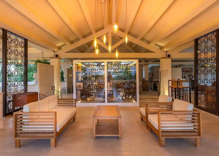 Costa Dei Fiori Hotell 4*