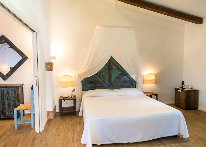 Hotell Costa Dei Fiori