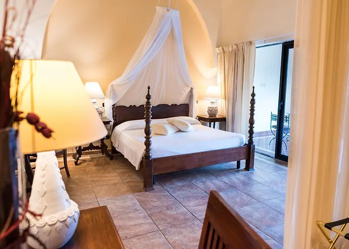 Costa Dei Fiori Hotell Santa Margherita di Pula