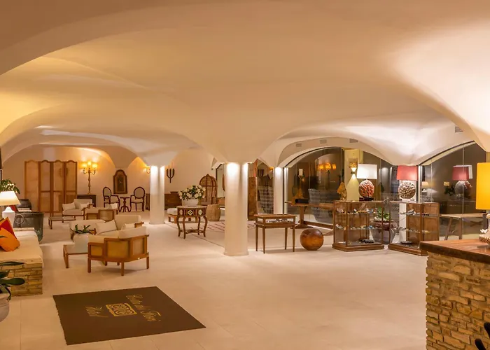 Costa Dei Fiori 4*