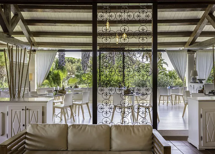 Costa Dei Fiori Hotel 4*