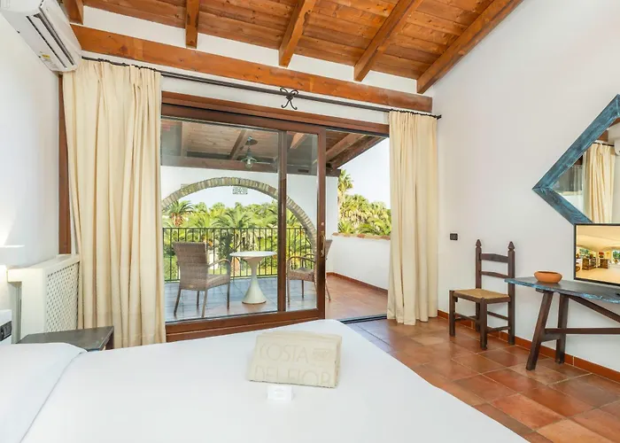 Costa Dei Fiori Hotell 4*