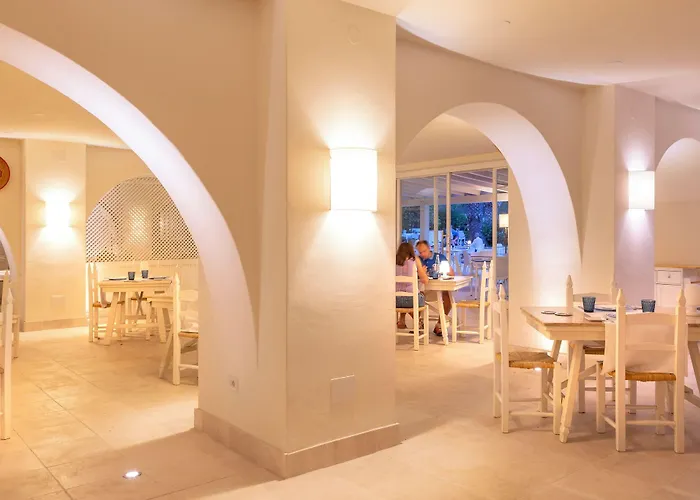 Costa Dei Fiori 4*