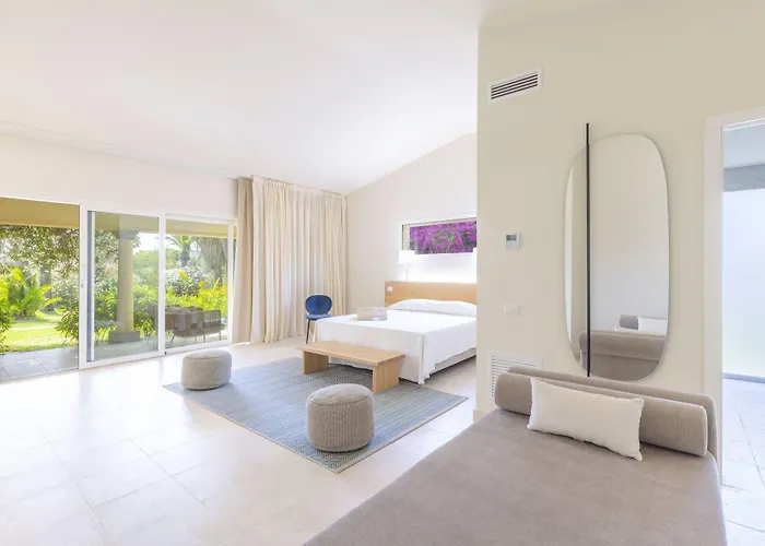 Hotell Costa Dei Fiori