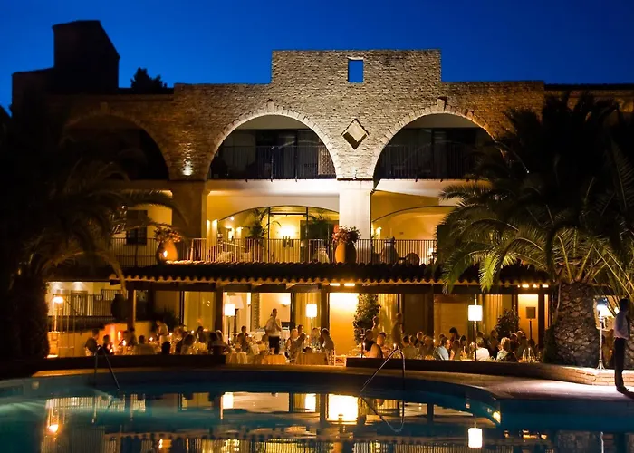 Costa Dei Fiori Hotel