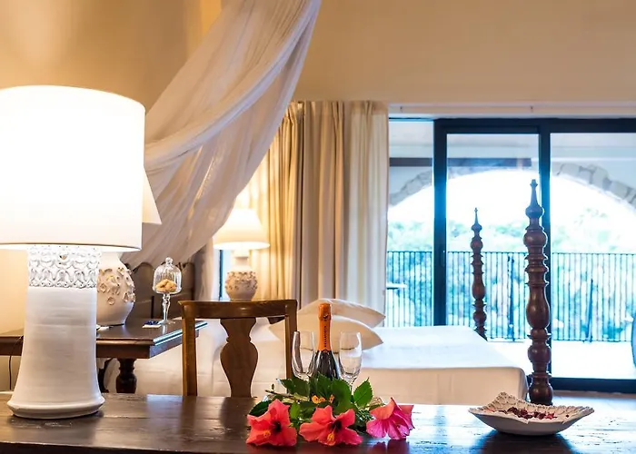 Costa Dei Fiori Hotell 4*