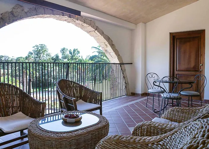 Costa Dei Fiori Hotell 4*