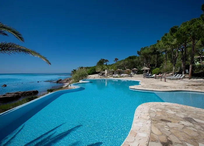 Hotell Costa Dei Fiori 4*
