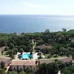 Costa Dei Fiori 4* Santa Margherita di Pula