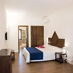 Hotel Costa Dei Fiori Santa Margherita di Pula