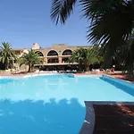 Hotel Costa Dei Fiori Santa Margherita di Pula