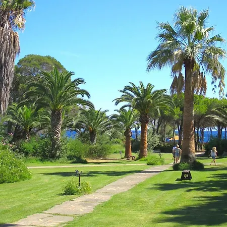 Costa Dei Fiori Hotel
