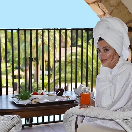 Costa Dei Fiori Hotel