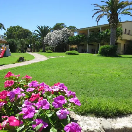 Costa Dei Fiori Hotel Santa Margherita di Pula